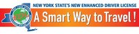NY State - new enhanced driver's license